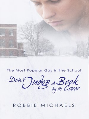 cover image of Don't Judge a Book by Its Cover